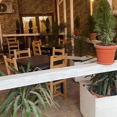 Nelmar Ξενοδοχείο Năvodari Εξωτερικό φωτογραφία